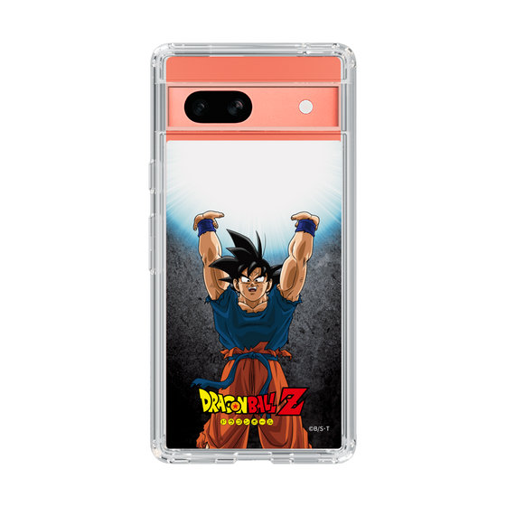スリムプロテクションケース［ ドラゴンボールZ - コンプリートボックス限定 - 孫悟空 ］