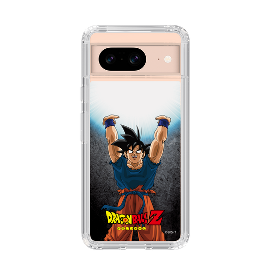 スリムプロテクションケース［ ドラゴンボールZ - コンプリートボックス限定 - 孫悟空 ］
