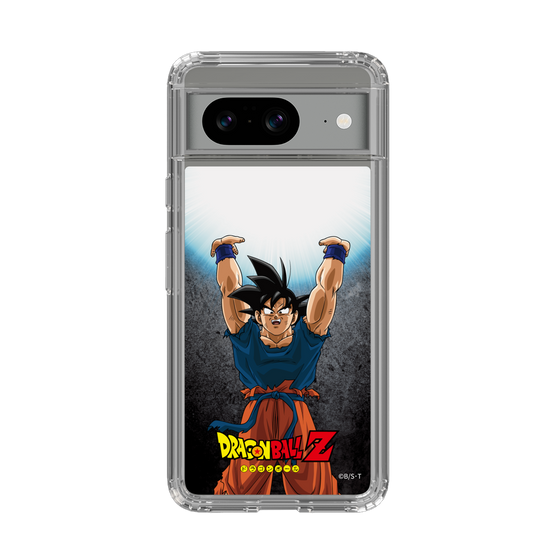スリムプロテクションケース［ ドラゴンボールZ - コンプリートボックス限定 - 孫悟空 ］
