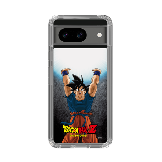 スリムプロテクションケース［ ドラゴンボールZ - コンプリートボックス限定 - 孫悟空 ］