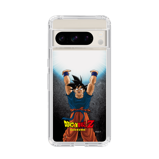スリムプロテクションケース［ ドラゴンボールZ - コンプリートボックス限定 - 孫悟空 ］