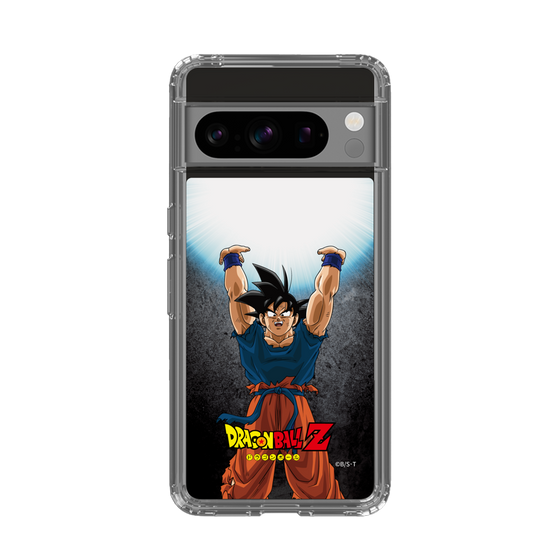 スリムプロテクションケース［ ドラゴンボールZ - コンプリートボックス限定 - 孫悟空 ］