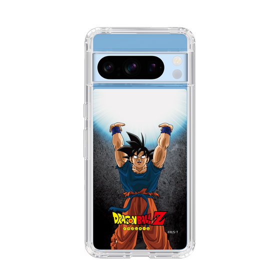 スリムプロテクションケース［ ドラゴンボールZ - コンプリートボックス限定 - 孫悟空 ］