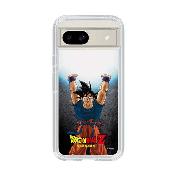 スリムプロテクションケース［ ドラゴンボールZ - コンプリートボックス限定 - 孫悟空 ］