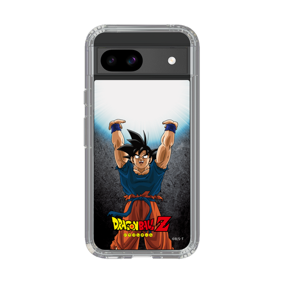 スリムプロテクションケース［ ドラゴンボールZ - コンプリートボックス限定 - 孫悟空 ］