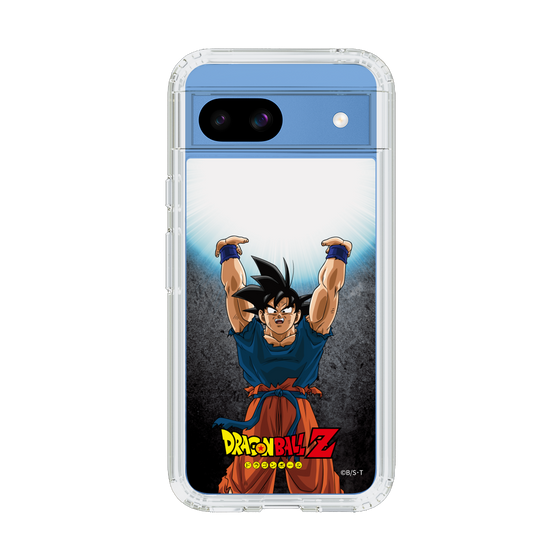 スリムプロテクションケース［ ドラゴンボールZ - コンプリートボックス限定 - 孫悟空 ］