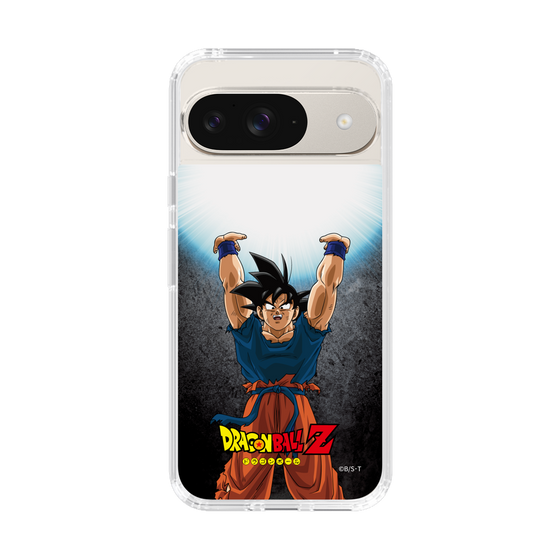 スリムプロテクションケース［ ドラゴンボールZ - コンプリートボックス限定 - 孫悟空 ］