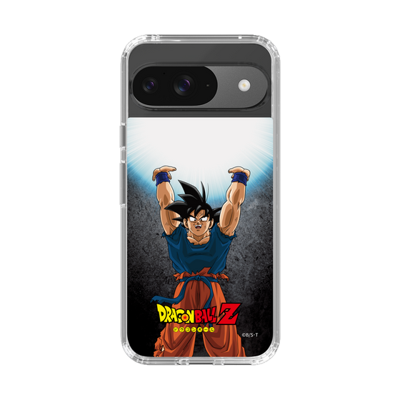 スリムプロテクションケース［ ドラゴンボールZ - コンプリートボックス限定 - 孫悟空 ］