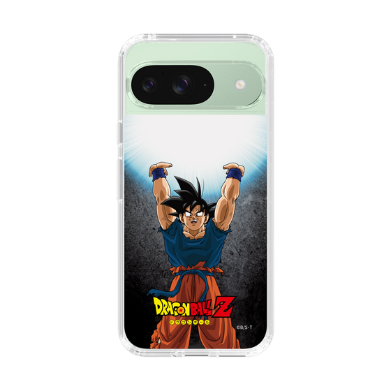 スリムプロテクションケース［ ドラゴンボールZ - コンプリートボックス限定 - 孫悟空 ］