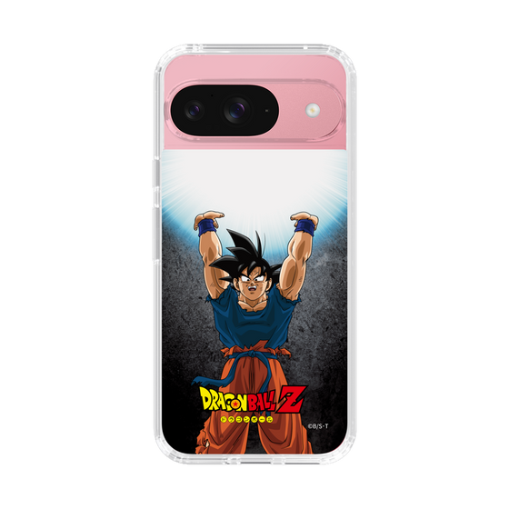 スリムプロテクションケース［ ドラゴンボールZ - コンプリートボックス限定 - 孫悟空 ］