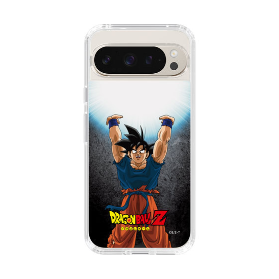 スリムプロテクションケース［ ドラゴンボールZ - コンプリートボックス限定 - 孫悟空 ］