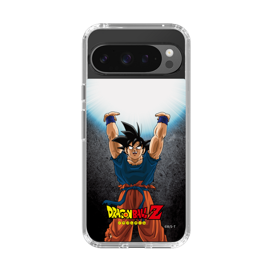 スリムプロテクションケース［ ドラゴンボールZ - コンプリートボックス限定 - 孫悟空 ］