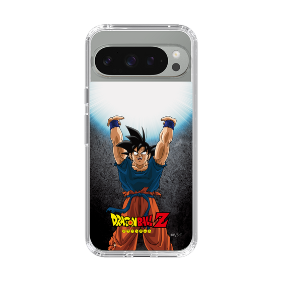 スリムプロテクションケース［ ドラゴンボールZ - コンプリートボックス限定 - 孫悟空 ］