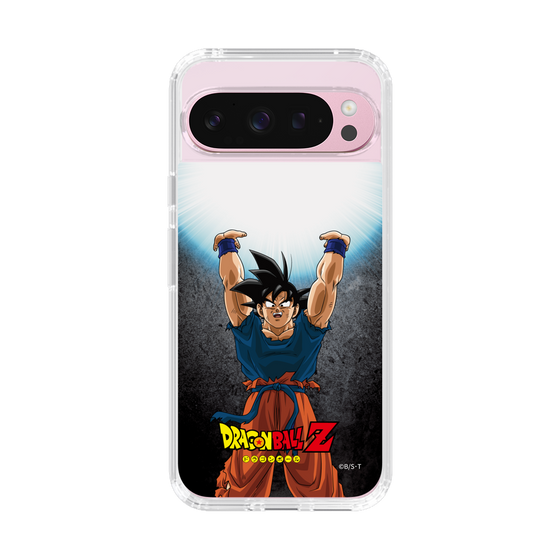 スリムプロテクションケース［ ドラゴンボールZ - コンプリートボックス限定 - 孫悟空 ］