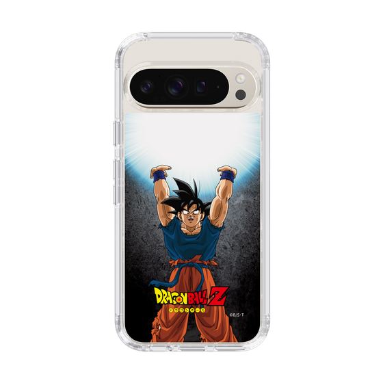 スリムプロテクションケース［ ドラゴンボールZ - コンプリートボックス限定 - 孫悟空 ］