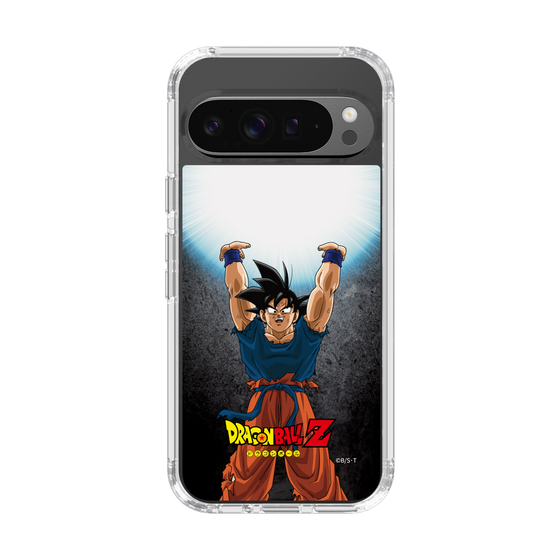 スリムプロテクションケース［ ドラゴンボールZ - コンプリートボックス限定 - 孫悟空 ］