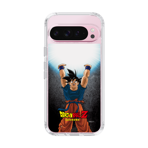 スリムプロテクションケース［ ドラゴンボールZ - コンプリートボックス限定 - 孫悟空 ］
