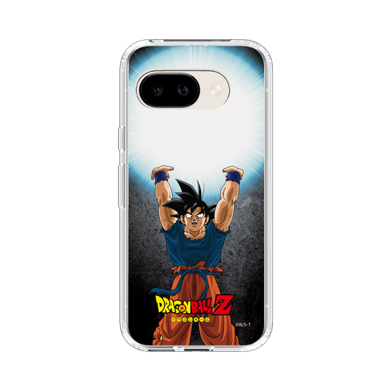 スリムプロテクションケース［ ドラゴンボールZ - コンプリートボックス限定 - 孫悟空 ］