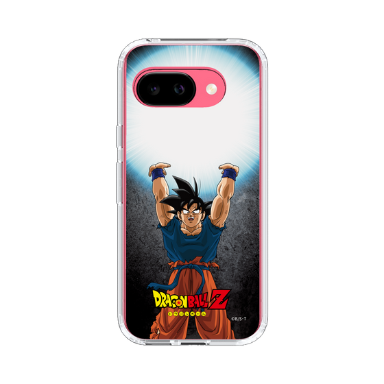 スリムプロテクションケース［ ドラゴンボールZ - コンプリートボックス限定 - 孫悟空 ］