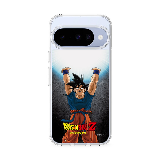 スリムプロテクションケース［ ドラゴンボールZ - コンプリートボックス限定 - 孫悟空 ］
