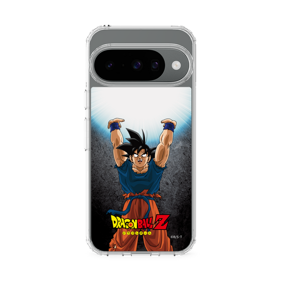 スリムプロテクションケース［ ドラゴンボールZ - コンプリートボックス限定 - 孫悟空 ］
