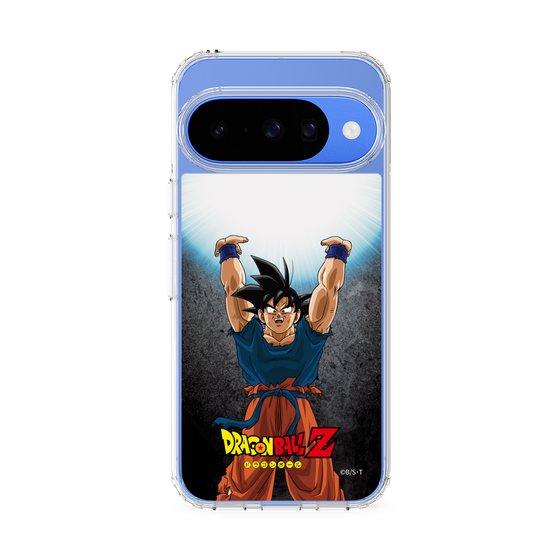 スリムプロテクションケース［ ドラゴンボールZ - コンプリートボックス限定 - 孫悟空 ］