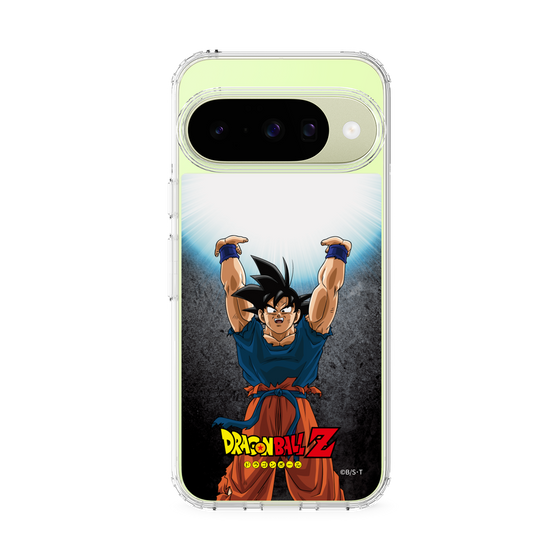 スリムプロテクションケース［ ドラゴンボールZ - コンプリートボックス限定 - 孫悟空 ］