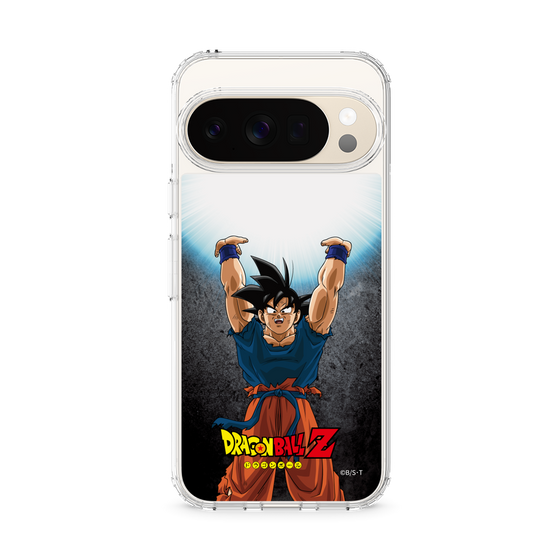 スリムプロテクションケース［ ドラゴンボールZ - コンプリートボックス限定 - 孫悟空 ］