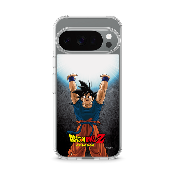 スリムプロテクションケース［ ドラゴンボールZ - コンプリートボックス限定 - 孫悟空 ］
