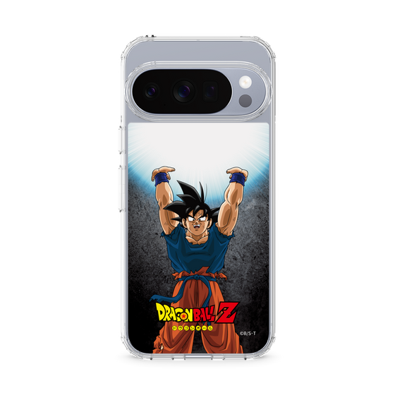 スリムプロテクションケース［ ドラゴンボールZ - コンプリートボックス限定 - 孫悟空 ］