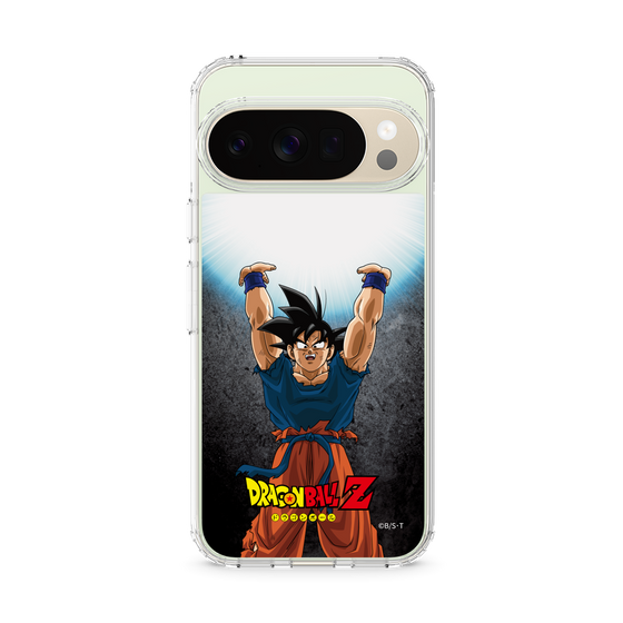 スリムプロテクションケース［ ドラゴンボールZ - コンプリートボックス限定 - 孫悟空 ］