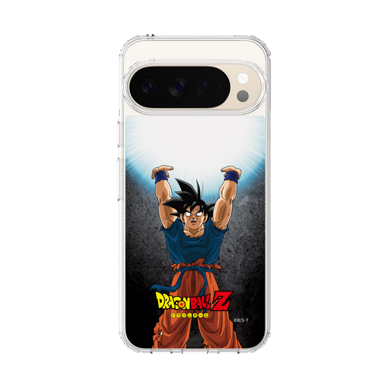 スリムプロテクションケース［ ドラゴンボールZ - コンプリートボックス限定 - 孫悟空 ］
