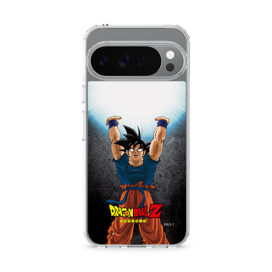 スリムプロテクションケース［ ドラゴンボールZ - コンプリートボックス限定 - 孫悟空 ］