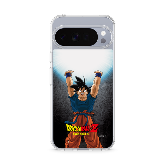 スリムプロテクションケース［ ドラゴンボールZ - コンプリートボックス限定 - 孫悟空 ］