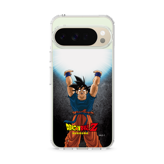 スリムプロテクションケース［ ドラゴンボールZ - コンプリートボックス限定 - 孫悟空 ］