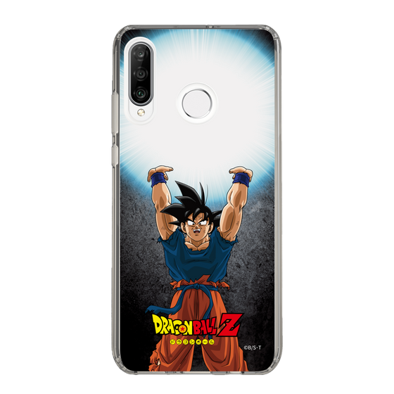 スリムプロテクションケース［ ドラゴンボールZ - コンプリートボックス限定 - 孫悟空 ］
