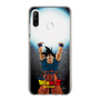 スリムプロテクションケース［ ドラゴンボールZ - コンプリートボックス限定 - 孫悟空 ］