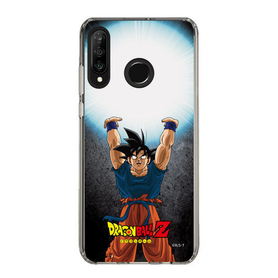スリムプロテクションケース［ ドラゴンボールZ - コンプリートボックス限定 - 孫悟空 ］