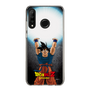 スリムプロテクションケース［ ドラゴンボールZ - コンプリートボックス限定 - 孫悟空 ］