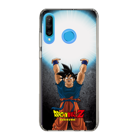スリムプロテクションケース［ ドラゴンボールZ - コンプリートボックス限定 - 孫悟空 ］