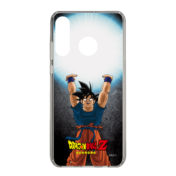 スリムプロテクションケース［ ドラゴンボールZ - コンプリートボックス限定 - 孫悟空 ］