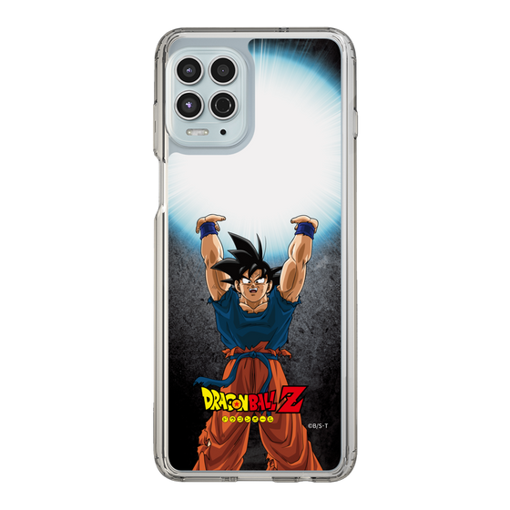 スリムプロテクションケース［ ドラゴンボールZ - コンプリートボックス限定 - 孫悟空 ］