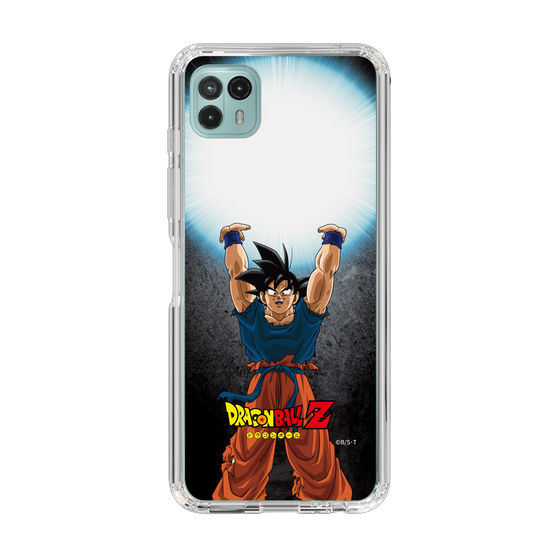 スリムプロテクションケース［ ドラゴンボールZ - コンプリートボックス限定 - 孫悟空 ］