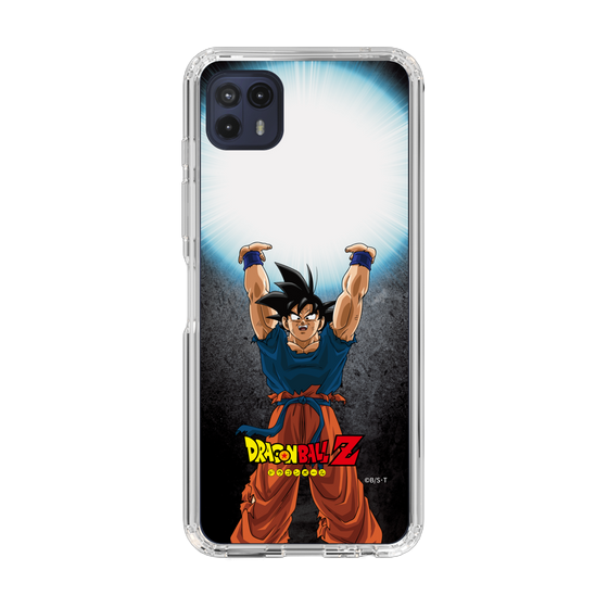 スリムプロテクションケース［ ドラゴンボールZ - コンプリートボックス限定 - 孫悟空 ］