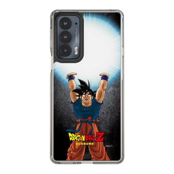 スリムプロテクションケース［ ドラゴンボールZ - コンプリートボックス限定 - 孫悟空 ］