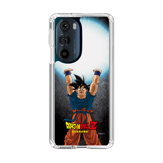 スリムプロテクションケース［ ドラゴンボールZ - コンプリートボックス限定 - 孫悟空 ］