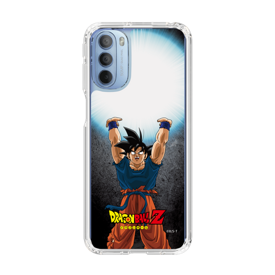スリムプロテクションケース［ ドラゴンボールZ - コンプリートボックス限定 - 孫悟空 ］