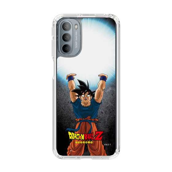 スリムプロテクションケース［ ドラゴンボールZ - コンプリートボックス限定 - 孫悟空 ］