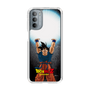 スリムプロテクションケース［ ドラゴンボールZ - コンプリートボックス限定 - 孫悟空 ］