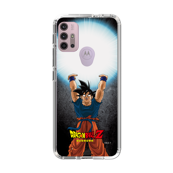 スリムプロテクションケース［ ドラゴンボールZ - コンプリートボックス限定 - 孫悟空 ］